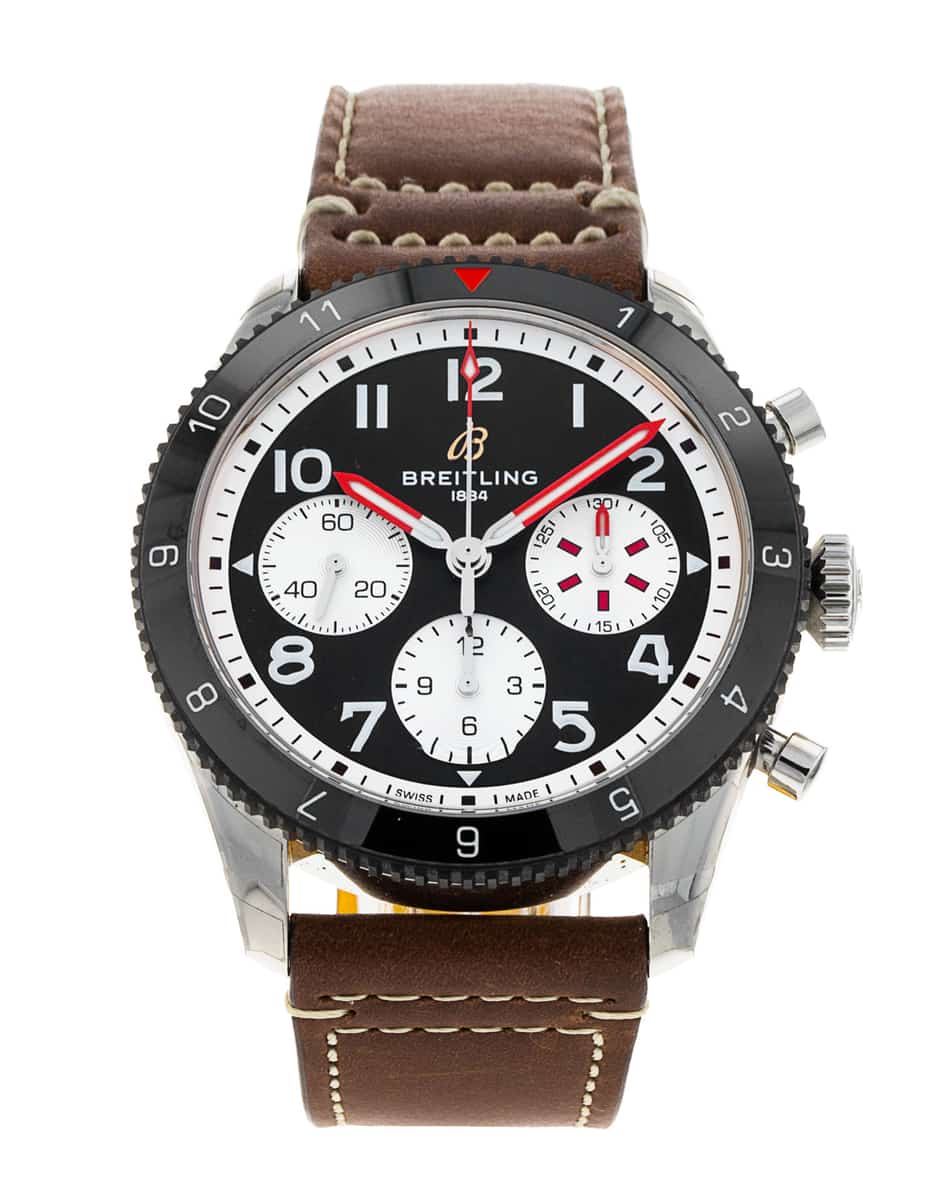 Breitling AVI Y23380 Breitling AVI Y23380
